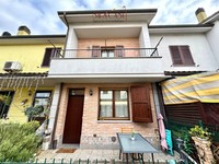 Villa a schiera Massa Lombarda (RA) 