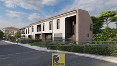 Villa a schiera Faenza (RA) Borgo