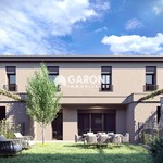 Villa a schiera Faenza (RA) Periferia Monte