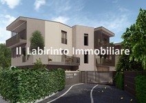 appartamento Faenza (RA) Periferia Monte