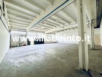 capannone Faenza (RA) 