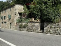 Casa Semindipendente Marradi (FI) Lutirano
