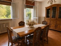 Villa a schiera Casola Valsenio (RA) 