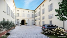 appartamento Faenza (RA) Centro Storico