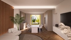 appartamento Faenza (RA) Borgo