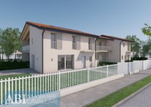 Villa a schiera Brisighella (RA) Marzeno