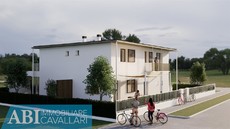 Villa a schiera Faenza (RA) 