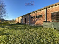 capannone Borgo Rivola (RA) 