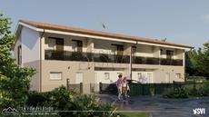 Villa quadrifamiliare Faenza (RA) 