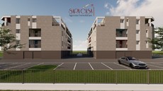 appartamento Faenza (RA) Periferia Valle