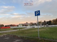 terreno edificabile Massa Lombarda (RA) 