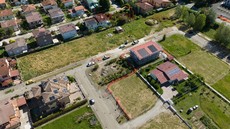terreno edificabile Massa Lombarda (RA) 