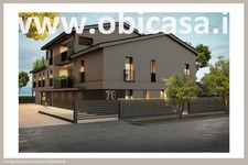 Villa a schiera Faenza (RA) Periferia Monte