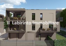 appartamento Faenza (RA) Periferia Monte