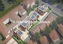 appartamento Faenza (RA) Periferia Monte