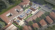 appartamento Faenza (RA) Periferia Monte