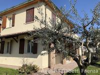 Casa Indipendente Solarolo (RA) 