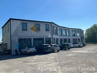 negozio Faenza (RA) Borgo