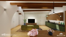 appartamento Faenza (RA) Centro Storico