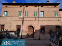 appartamento Bagnacavallo (RA) 