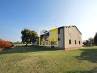 Casa Indipendente Faenza (RA) Campagna Monte