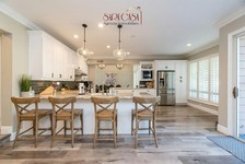 Villa bifamiliare Massa Lombarda (RA) 