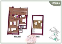 appartamento Faenza (RA) Centro Storico