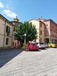 Casa Indipendente Brisighella (RA) 