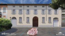 appartamento Faenza (RA) Centro Storico