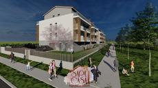 appartamento Faenza (RA) Borgo