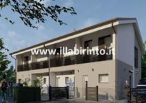 Villa a schiera Faenza (RA) Periferia Monte