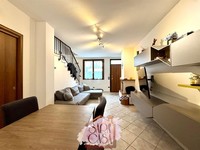 Villa a schiera Massa Lombarda (RA) 