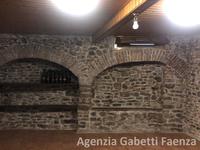 laboratorio Brisighella (RA) 