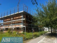 Villa a schiera Faenza (RA) 