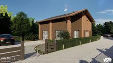 Casa Indipendente Faenza (RA) 