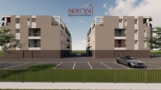 appartamento Faenza (RA) Periferia Valle