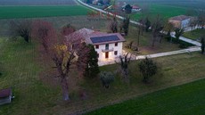 Casa Indipendente Alfonsine (RA) Fiumazzo
