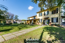 Casa Indipendente Cotignola (RA) 