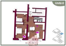 appartamento Faenza (RA) Centro Storico