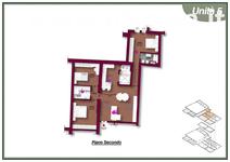 appartamento Faenza (RA) Centro Storico