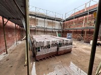 capannone Faenza (RA) 