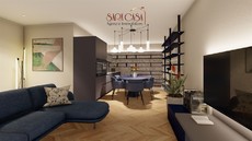 appartamento Faenza (RA) Borgo