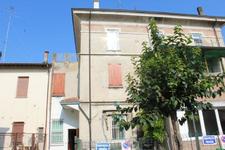 Casa Indipendente Conselice (RA) 