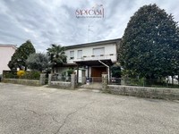 Casa Indipendente Sant'Agata sul Santerno (RA) 