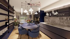 appartamento Faenza (RA) Borgo