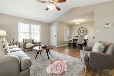 appartamento Massa Lombarda (RA) 