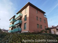 attico Faenza (RA) Periferia Monte