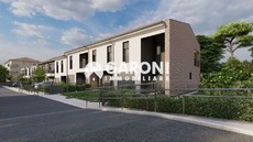 appartamento Faenza (RA) Borgo