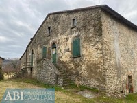 Rustico / Casale Casola Valsenio (RA) 