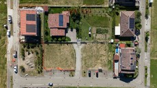 terreno edificabile Massa Lombarda (RA) 